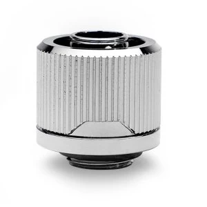 Image of EK Water Blocks EK-Torque STC 10/16mm Fitting Colour Pack (10 pcs) - Nickel