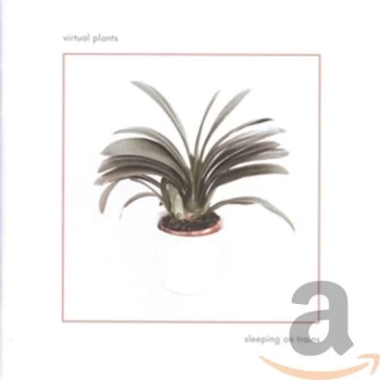 Image of Virtual Plants - Sleeping On Trains CD