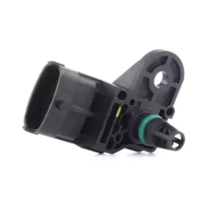 Image of Bosch Sensors FORD,FIAT,JEEP 0 261 230 268 02411082,2411082,55219296 Sensor, intake manifold pressure 68143574AA,55209037,55219296,1580533,55219296