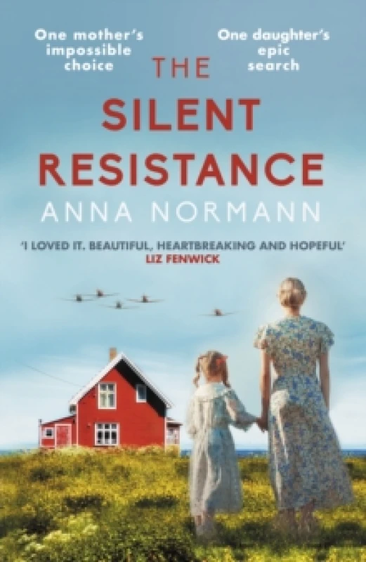 Image of The Silent Resistance. Paperback. By Anna Normann Books