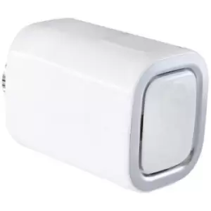 Image of Shelly TRV Shelly Thermostatic radiator valve WiFi