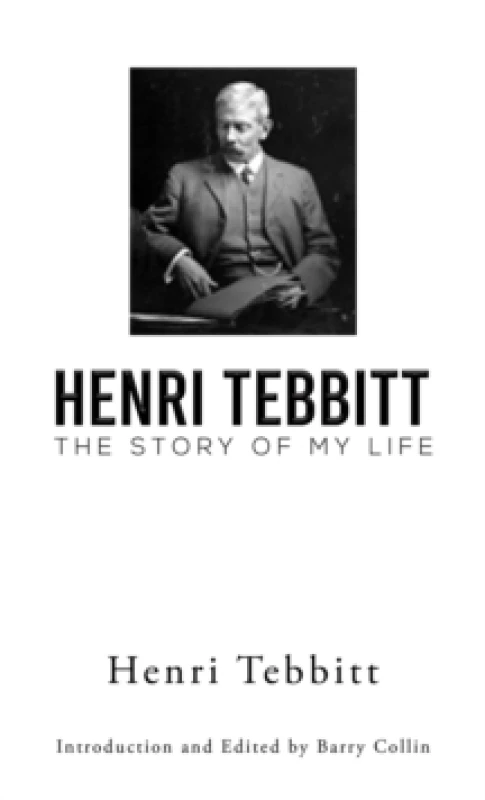 Image of Henri Tebbitt. Paperback. By Henri Tebbitt Books
