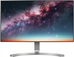 Image of LG 24" 24MP88HV Full HD IPS LED Monitor