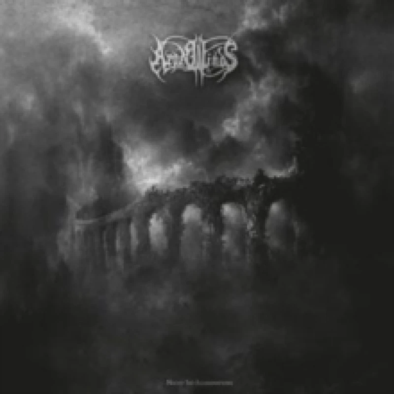 Image of Night sky illuminations Vinyl