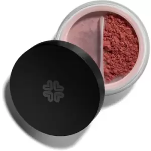 Image of Lily Lolo Mineral Blush loose mineral blusher shade Sunset 3 g