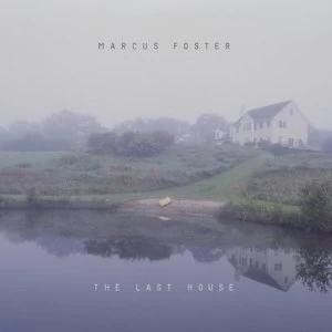 Image of Marcus Foster - The Last House Vinyl