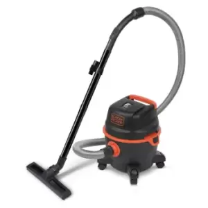 Image of Black & Decker BXVC15PE Wet & Dry Vacuum Cleaner