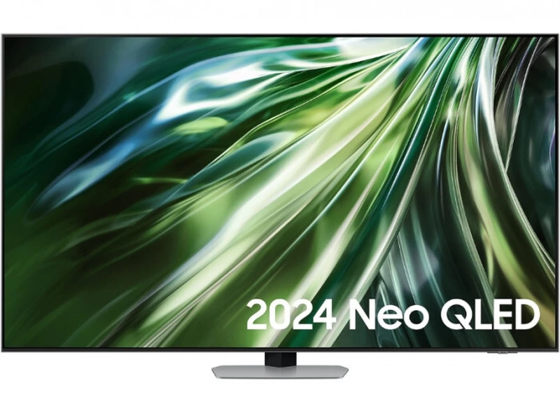 Image of Samsung 85" QE85QN93D 4K Neo QLED TV