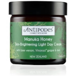Image of Antipodes Manuka Honey Day Cream 60ml