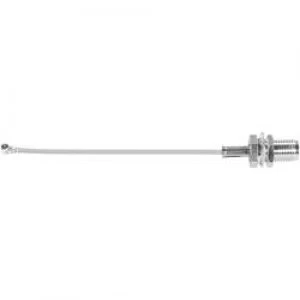 Image of SMA adapter SMA socket Hirose U.FL plugIMSK 1994 041 pcs