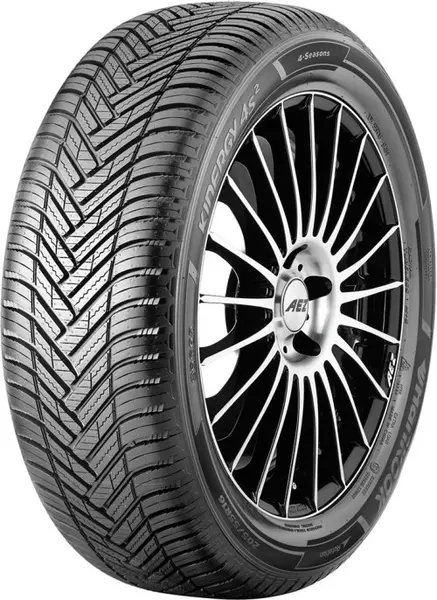 Image of Hankook Kinergy 4S2 (H750) 245/40 R19 94W passenger car All-season tyres Tyres 1027014 Tyres (100001)