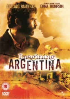 Image of Imagining Argentina