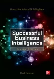Image of Successful Business Intelligence, Second Edition