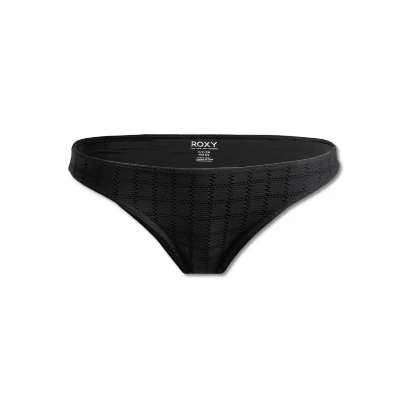 Image of Womens swimsuit bottoms Roxy Camilo Moderate Bleu Female XS