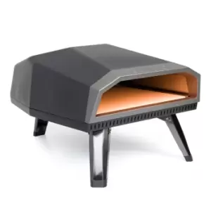 Image of Charles Bentley Ottimo 12" Gas Pizza Oven