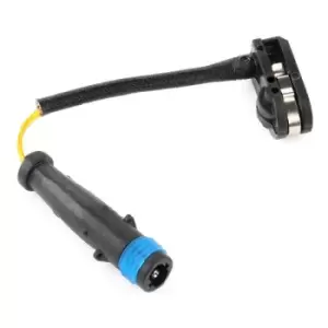 Image of A.B.S. Brake Pad Wear Sensor 39625 Brake Wear Indicator,Brake Wear Sensor VW,MERCEDES-BENZ,CRAFTER 30-50 Kasten (2E_),CRAFTER 30-35 Bus (2E_)