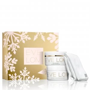 Image of Eve Lom Rescue Ritual Gift Set