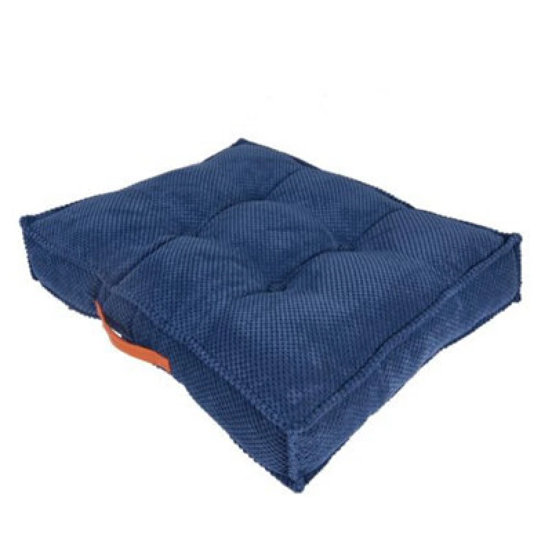 Image of Banbury & Co Wafflie Mattress Blue Small