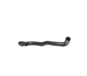 Image of SASIC Radiator Hose OPEL 3406367 1337517 Coolant Hose