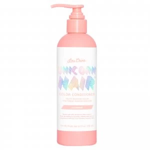 Image of Lime Crime Unicorn Hair Colour Conditioner - Universal 230ml