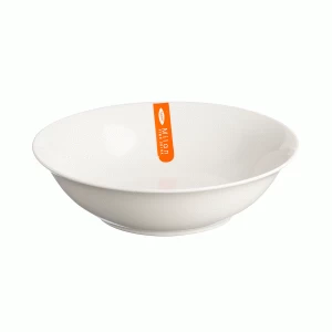 Image of Rayware Milan Porcelain Salad Bowl