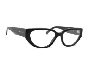 Image of Vogue Hailey Bieber 0VO5439 W44 52