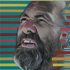 Image of Steve Cobby - Hemisemidemiquaver Vinyl