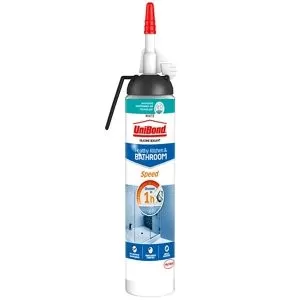 Image of Unibond Kiwispeed White Sealant 208ml