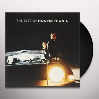 Image of Hooverphonic - The Best Of Hooverphonic Vinyl