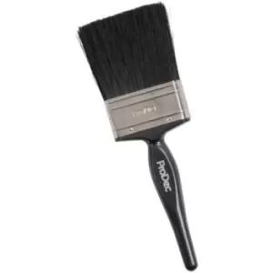 Image of ProDec 3" Prodec Trade Pro Paint Brush- you get 18