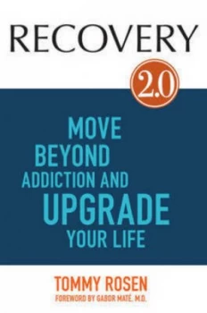 Image of Recovery 2.0 by Tommy Rosen Paperback