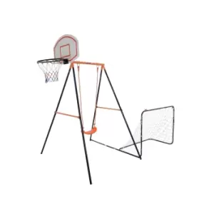 Image of Hedstrom Triton Multi Play