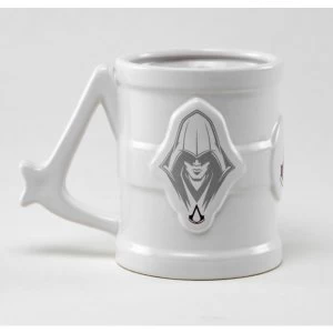 Image of Assassins Creed - Tankard Shaped Mug
