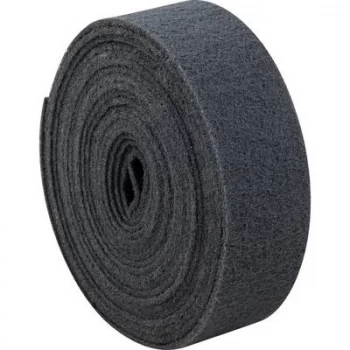 Image of PFERD 45018440 Fleece tape role VBR 100 SiC 400 10 m