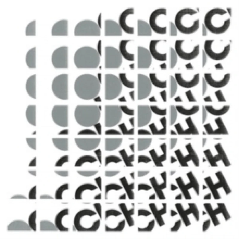 Image of P Om P Vinyl