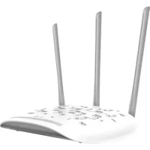 Image of TP-LINK TL-WA901N TL-WA901N Single WiFi access point 450 MBit/s 2.4 GHz