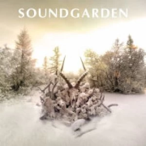 Image of Soundgarden - King Animal LP Set