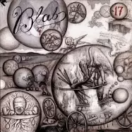 Image of blab vol 17