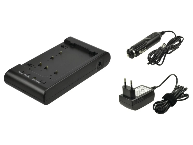 Image of 2-Power CBC9200E battery charger