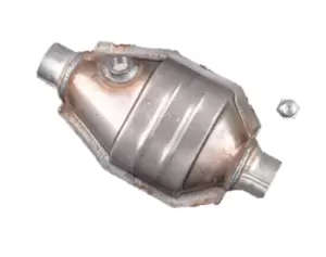 Image of JMJ Catalytic Converter, universal 1-45