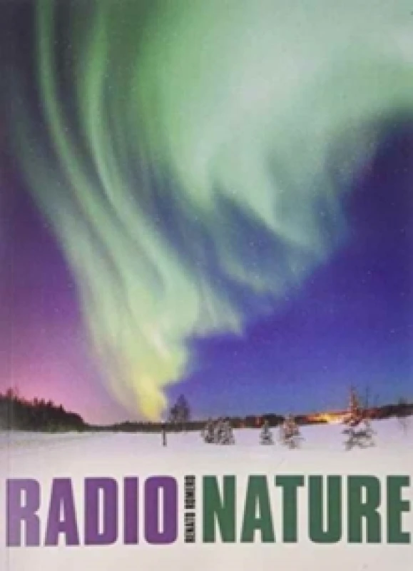 Image of Radio Nature Paperback / softback