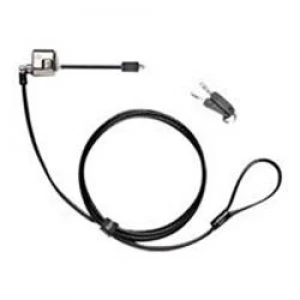 Image of Kensington MiniSaver Lock Keyed Different