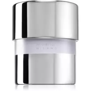 Image of Millefiori Natural White Musk Scented Candle 380g