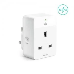 Image of Kasa Smart WiFi Plug Slim with Energy Monitoring