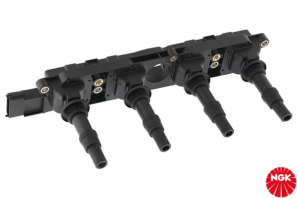 Image of NGK Ignition Coil U6003 (48011)