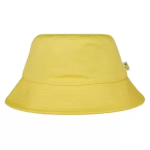 Image of Levis Fresh Bucket Hat - Yellow