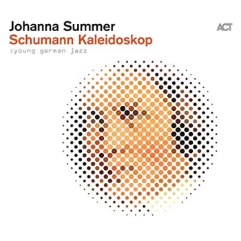 Image of Summer, Johanna - Schumann Kaleidoskop CD