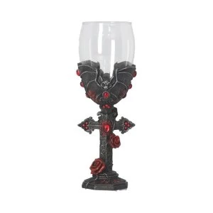 Image of Carpe Noctem Goblet