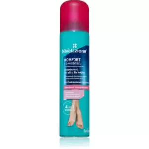Image of Farmona Nivelazione Feet 4 In 1 Foot Deodorant 180ml