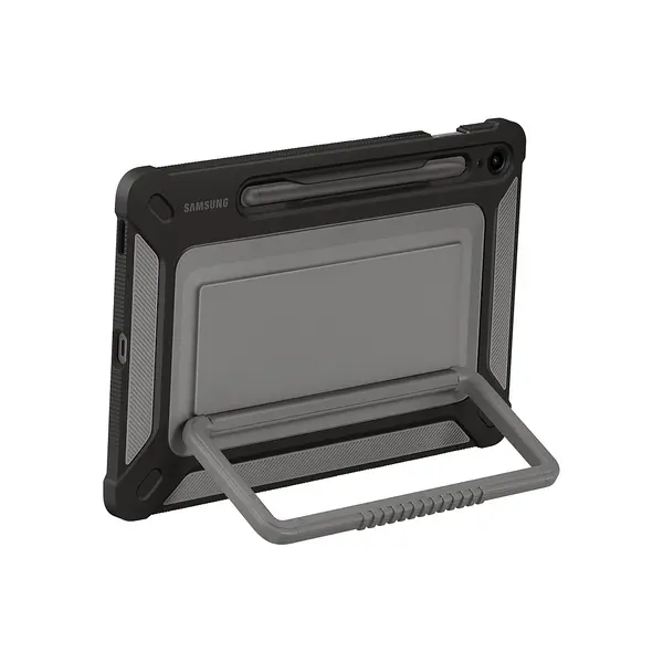 Image of Samsung Outdoor Protective Case For Tab S9 FE EF-RX510CBEGWW